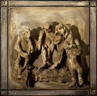 legende sumerienne 11